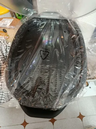 Monsieur Cuisine Édition Plus Robot Cocina