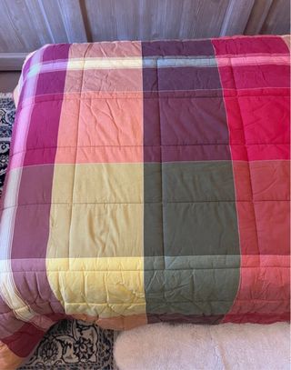 Piumone singolo 100% Cotone Made in Italy