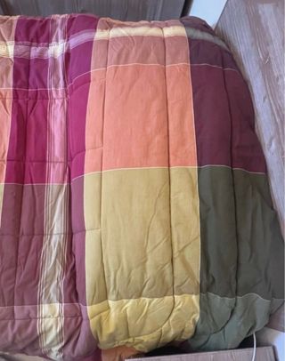 Piumone singolo 100% Cotone Made in Italy