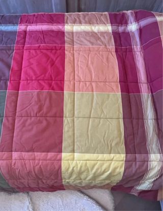 Piumone singolo 100% Cotone Made in Italy