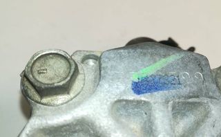 Bomba dirección toyota u5f31599 corolla 2.0 254212