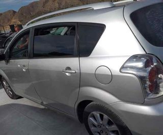 Bomba dirección toyota u5f31599 corolla 2.0 254212