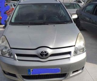 Bomba dirección toyota u5f31599 corolla 2.0 254212