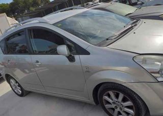 Bomba dirección toyota u5f31599 corolla 2.0 254212