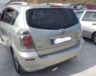 Bomba dirección toyota u5f31599 corolla 2.0 254212