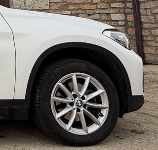 Llantas BMW X1
