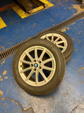 Llantas BMW X1