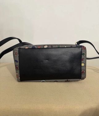 Mochila Tous Gris Multicolor