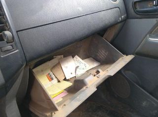 Ford 1339680 depresor freno bomba ranger es 358491