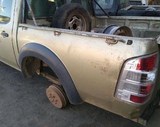 Ford 1339680 depresor freno bomba ranger es 358491