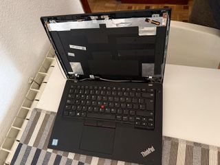Lenovo Thinkpad T480