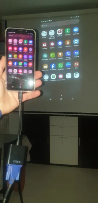 Proyector Optoma Blanco