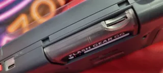 Sega Game Gear Console Portatile