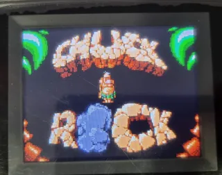 Sega Game Gear Console Portatile