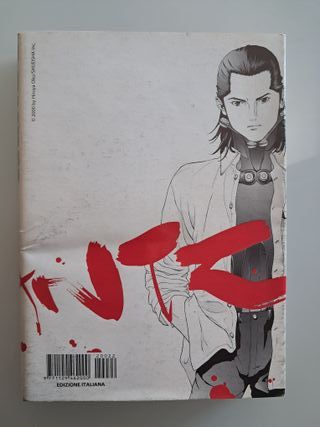 GANTZ 2 - Collana Manga 2000 - Planet Manga 2002
