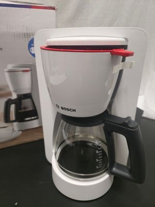 Macchina Caffè Americano Bosch MyMoment