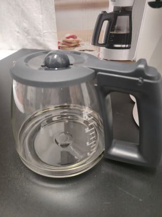 Macchina Caffè Americano Bosch MyMoment