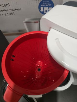 Macchina Caffè Americano Bosch MyMoment