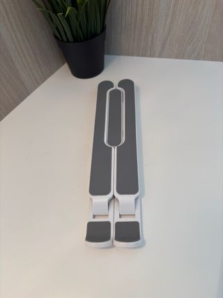 Soporte Portátil Ergonómico Plegable