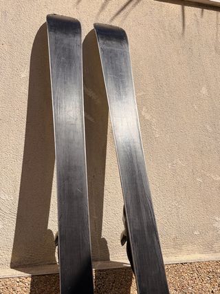 Esquís Dynastar Mujer