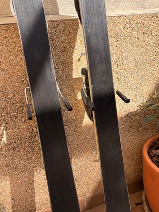 Esquís Dynastar Mujer