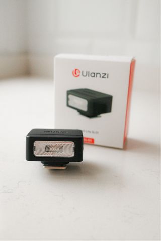 Flash Ulanzi Spark Lite SL01