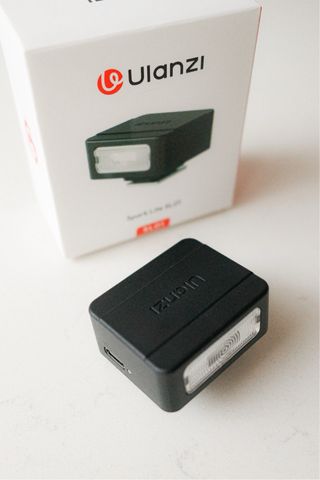 Flash Ulanzi Spark Lite SL01
