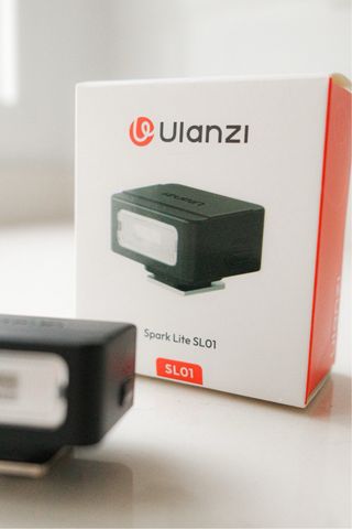 Flash Ulanzi Spark Lite SL01