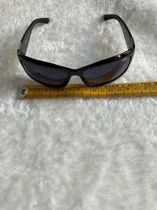 Occhiali da sole donna neri