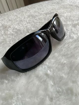 Occhiali da sole donna neri