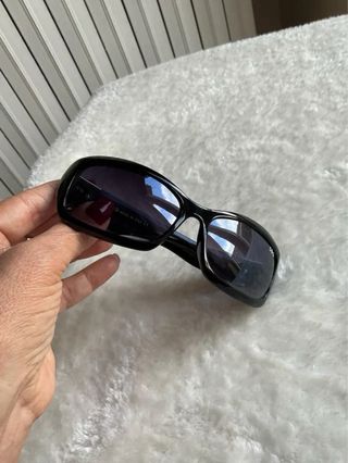 Occhiali da sole donna neri