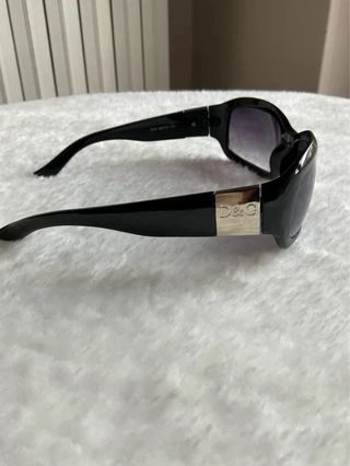 Occhiali da sole donna neri