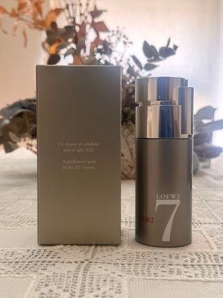 Loewe 7 Sport