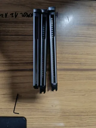 Cargador Rossi 1911 Airsoft