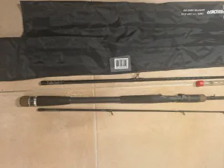 Canna Feeder Tubertini Concept X 11ft Light