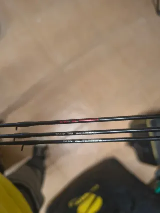 Canna Feeder Tubertini Concept X 11ft Light