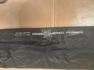 Canna Feeder Tubertini Concept X 11ft Light