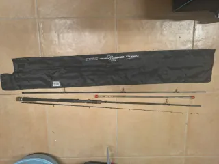 Canna Feeder Tubertini Concept X 11ft Light