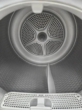 Secadora Bosch Serie 6 Bomba de Calor 8kg