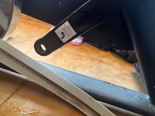 Bicicleta Spinning Fytter Rider RI-04R, Negociable