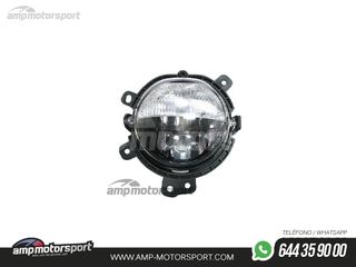 FARO ANTINIEBLA DERECHO PARA MINI F56