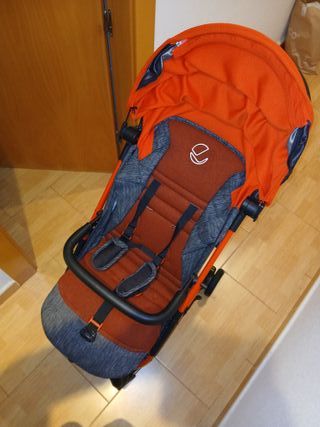 Silla de paseo Jané casi nueva