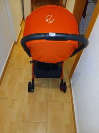 Silla de paseo Jané casi nueva