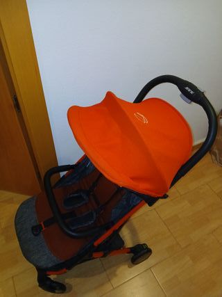 Silla de paseo Jané casi nueva
