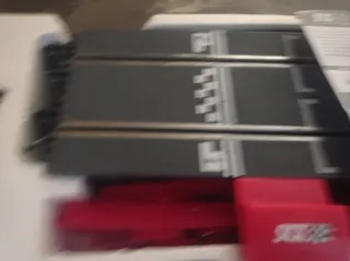 Scalextric Grand Chicane Circuito C2 1:32