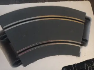 Scalextric Grand Chicane Circuito C2 1:32