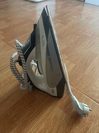 Plancha Solac Easy-care 2400W