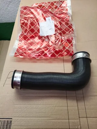 FEBI BILSTEIN 102667 Tubo de aire