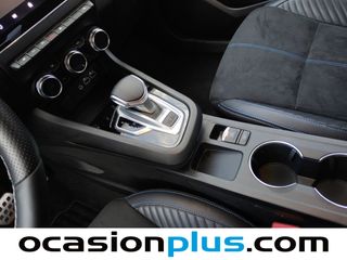 Renault Arkana Esprit Alpine full hybrid E-Tech 107 kW (145 CV)