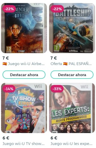 NUEVO.Juego Wii Marvel Super Heroes 3D+5 Máscaras
